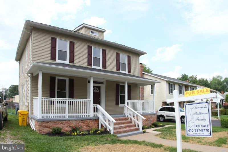 130 Glendale Ave, Glen Burnie, MD 21061 - photo 1