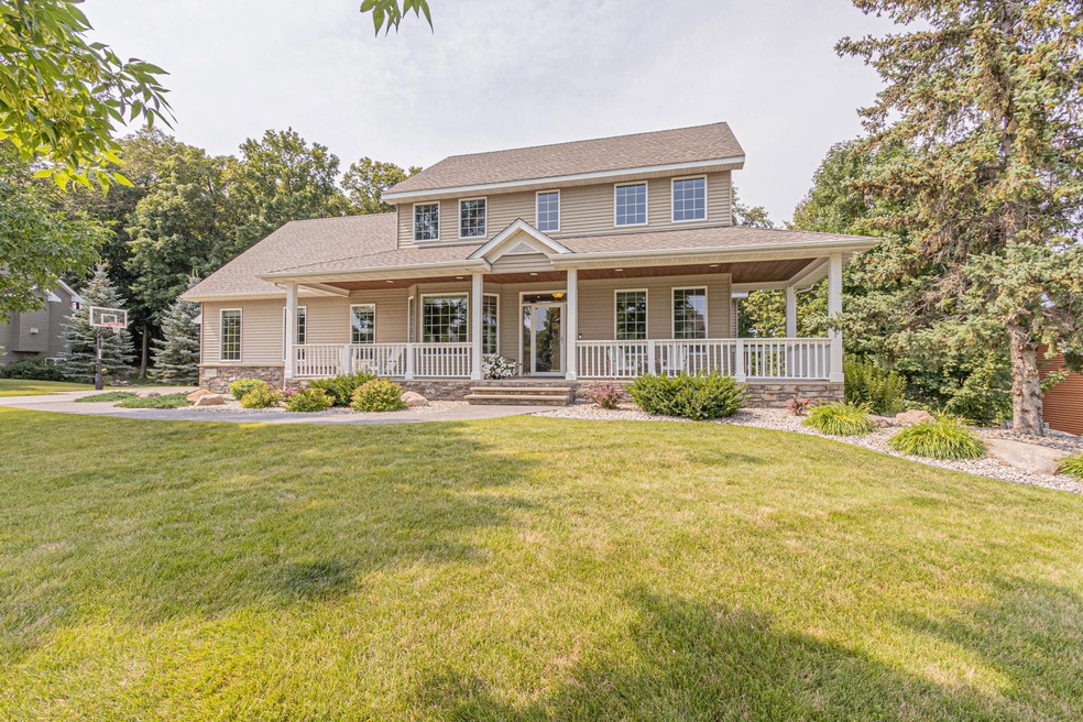 2452 Highland Trail SW, Alexandria, MN 56308 - photo 1