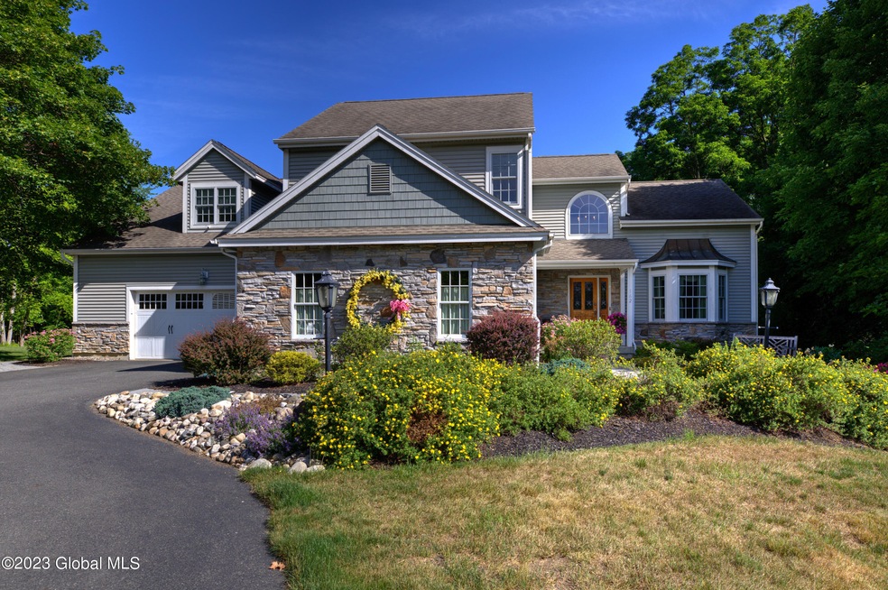 162 Winter St, Troy, NY 12180 - photo 1