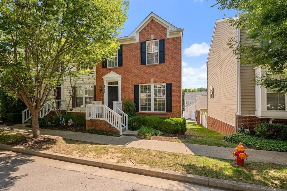 7333 Althorp Way, Nashville, TN 37211 - photo 1