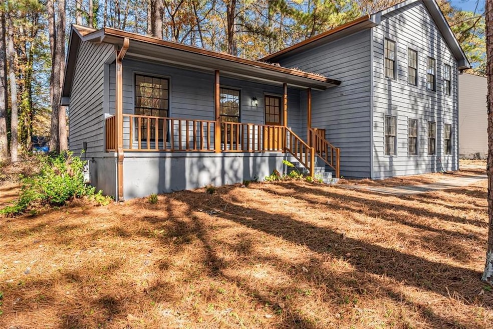 444 Wellington Way, Jonesboro, GA 30238 - photo 1