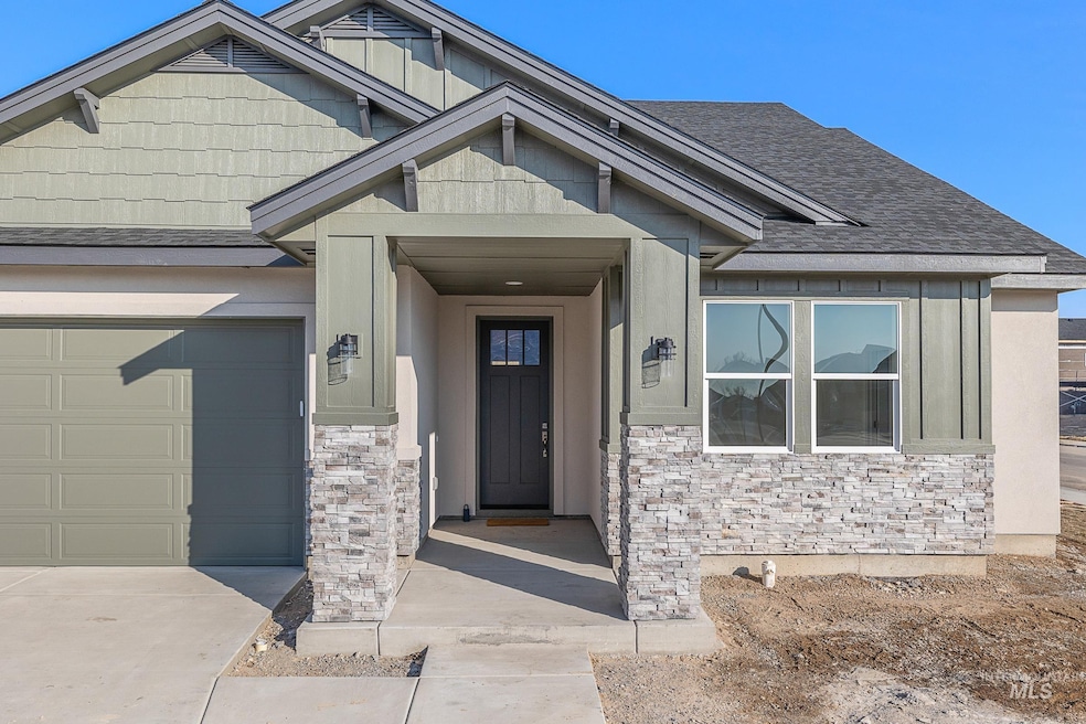 8878 W Sego Lily Dr, Nampa, ID 83687 - photo 1