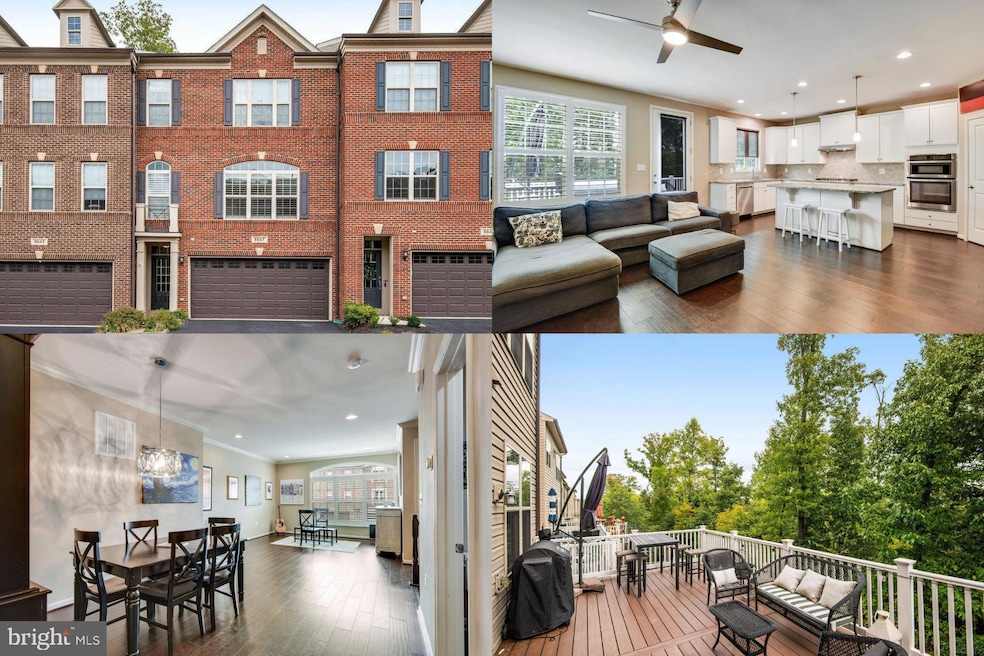 6647 Bartrams Forest Ln, Haymarket, VA 20169 - photo 1