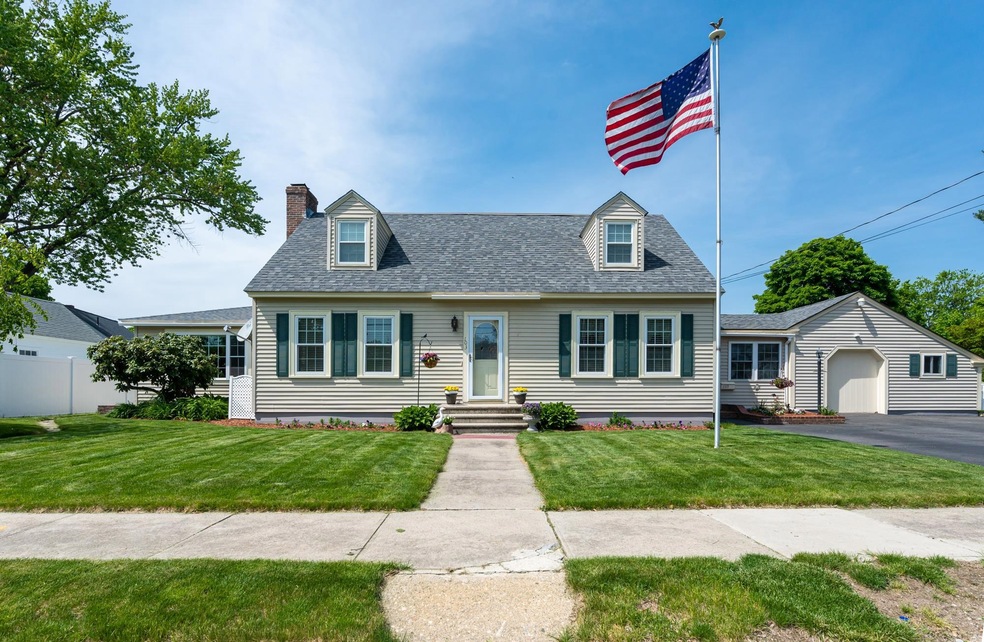 103 Gilman St, Nashua, NH 03060 - photo 1