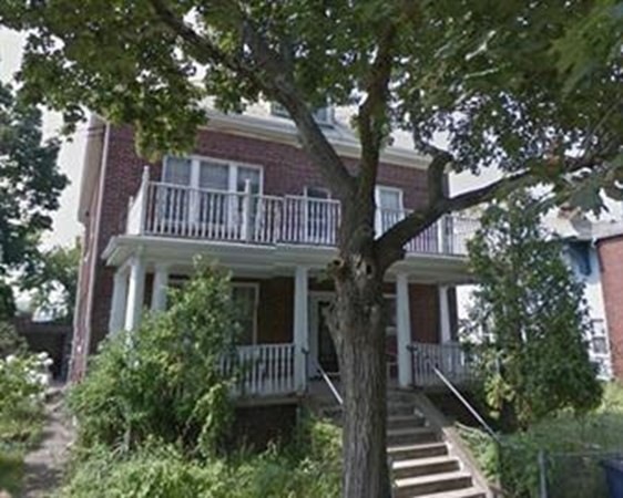 43 Patten St unit 3, Jamaica Plain, MA 02130 - photo 1