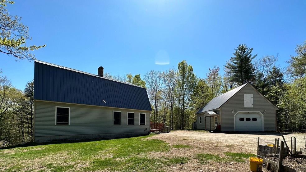 1006 Bakerstown Rd, Poland, ME 04274 - photo 1