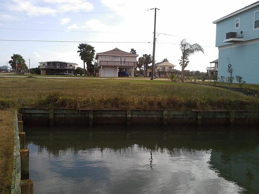 Lot 35 Vida, Galveston, TX 77554 - photo 1