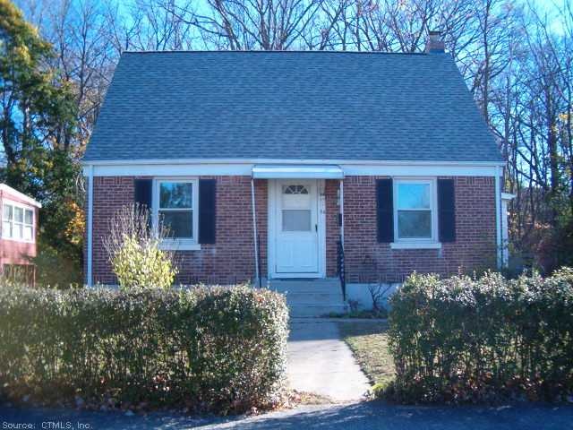 34 Houston St, Waterbury, CT 06704 - photo 1