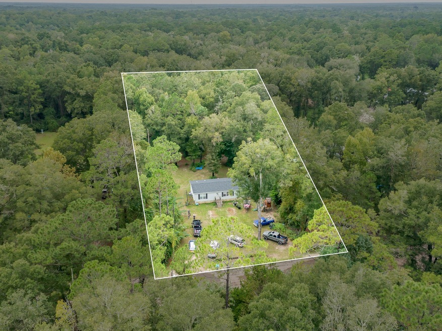 9 Leslie Cir, Crawfordville, FL 32327 - photo 1