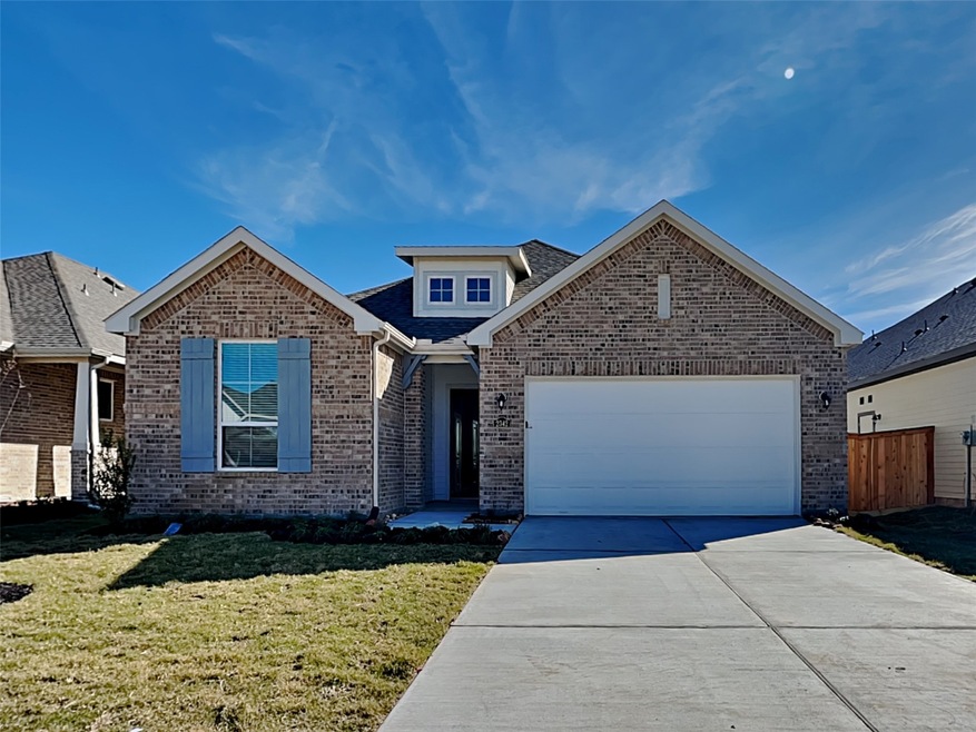 2342 Cohorn Trail, Richmond, TX 77469 - photo 1