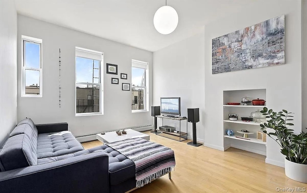 226 Stanhope St, Brooklyn, NY 11237 - photo 1