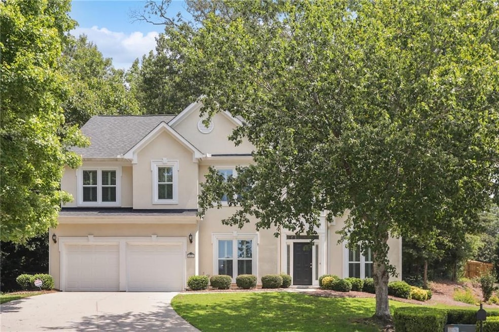 4041 Vinings Mill Ct SE, Smyrna, GA 30080 - photo 1