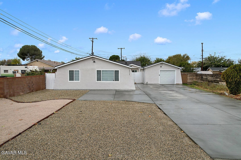43713 12th St W, Lancaster, CA 93534 - photo 1