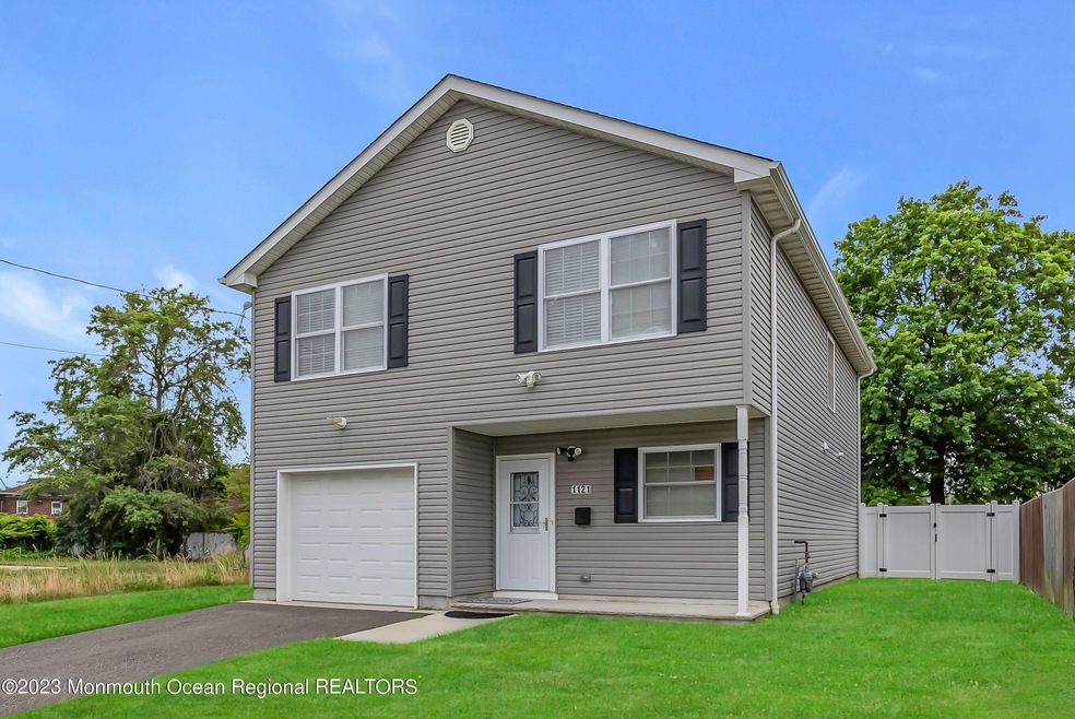 1121 Heck Ave, Neptune City, NJ 07753 - photo 1