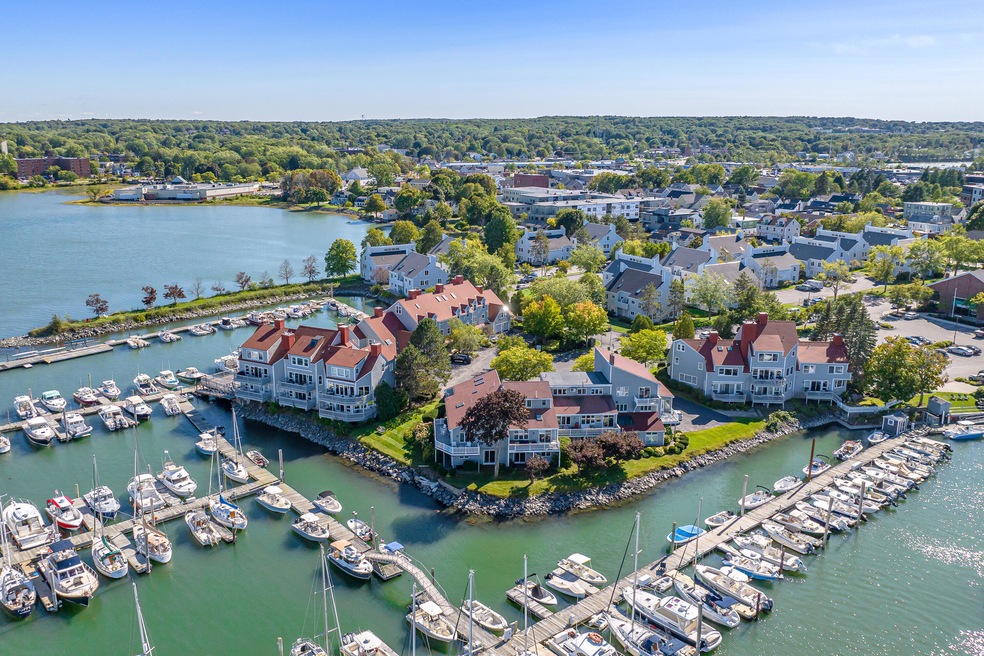 15 Anchorage Place, South Portland, ME 04106 - photo 1