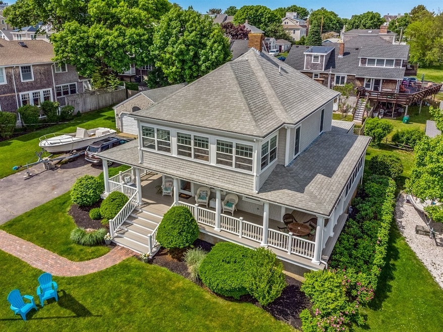 10 Michael Ave, Scituate, MA 02066 - photo 1