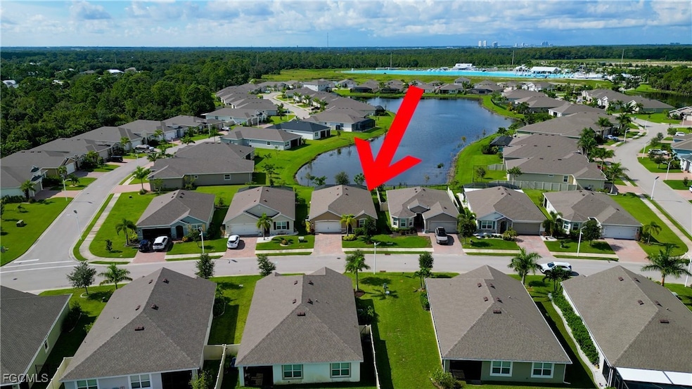 8832 Cascade Price Cir, North Fort Myers, FL 33917 - photo 1