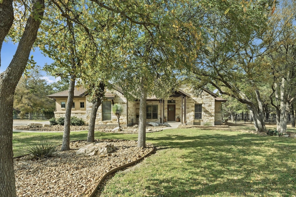 208 Independence Dr, Georgetown, TX 78633 - photo 1