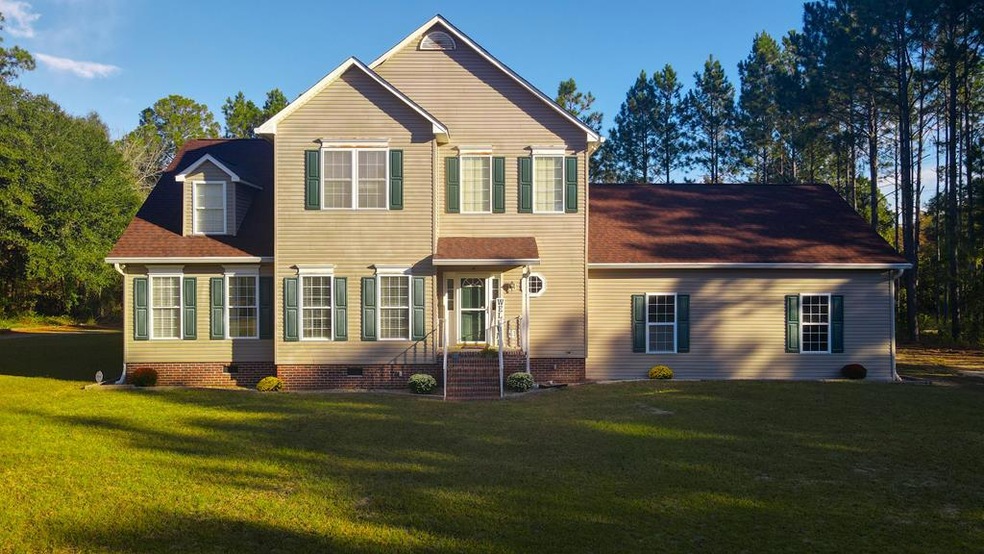 2210 Arabi Warwick Rd, Cordele, GA 31015 - photo 1