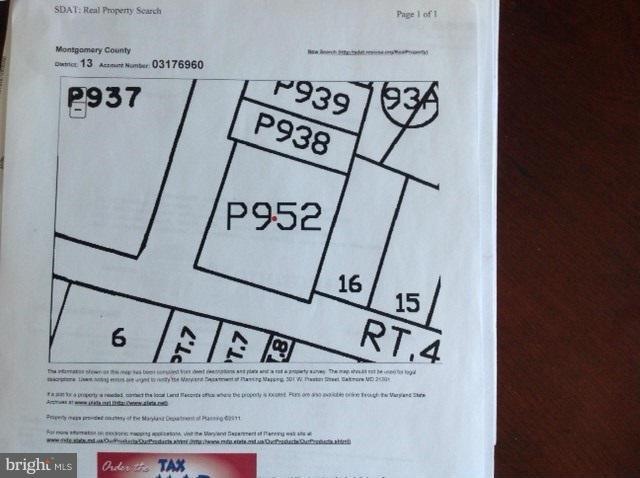 0 Ethan Allen Ave, Takoma Park, MD 20912 - photo 1