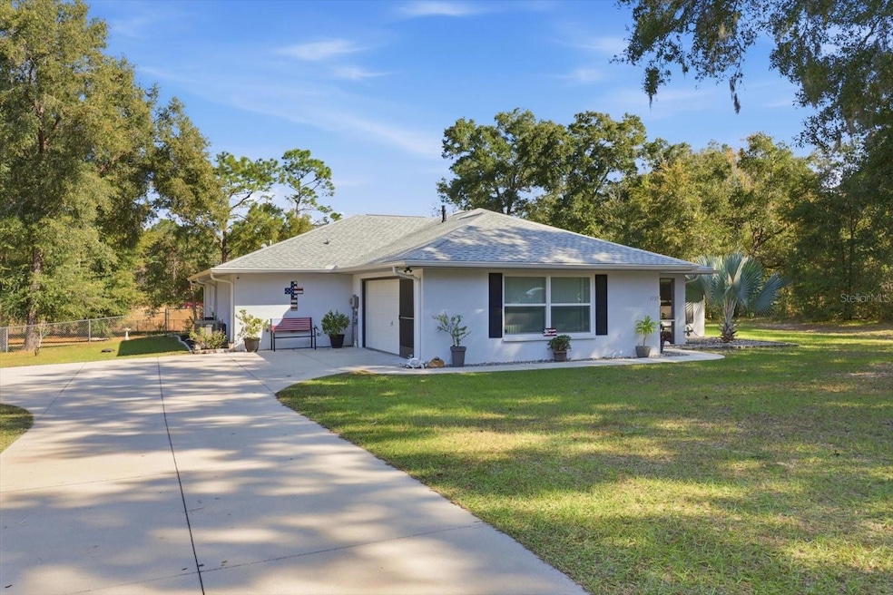 3727 N Boxelder Way, Beverly Hills, FL 34465 - photo 1