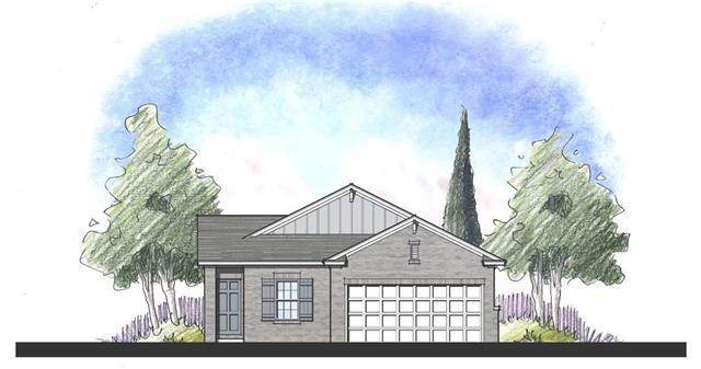 544 Lacey Oak Loop, San Marcos, TX 78666 - photo 1