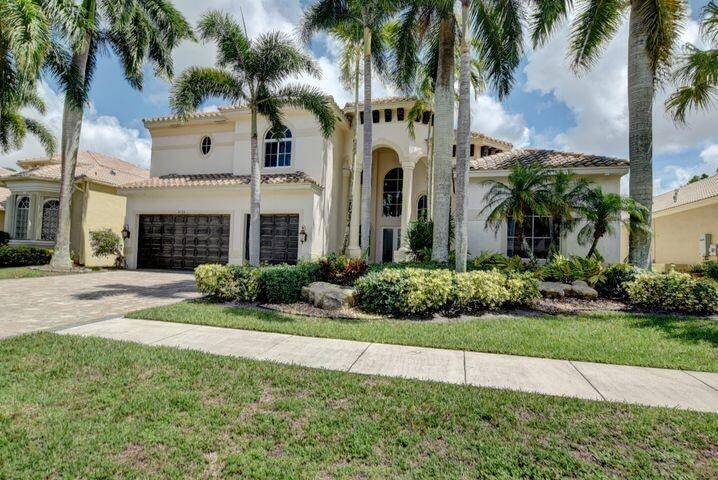 6735 Royal Orchid Cir, Delray Beach, FL 33446 - photo 1