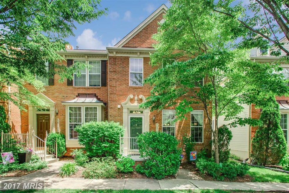 18137 Stags Leap Terrace, Germantown, MD 20874 - photo 1