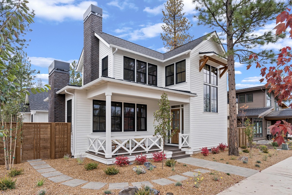 3186 NW Celilo Ln unit Lot 124, Bend, OR 97703 - photo 1