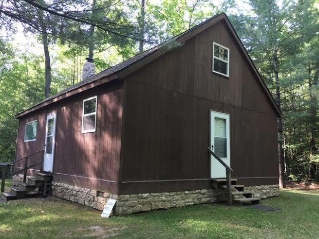 Cabin