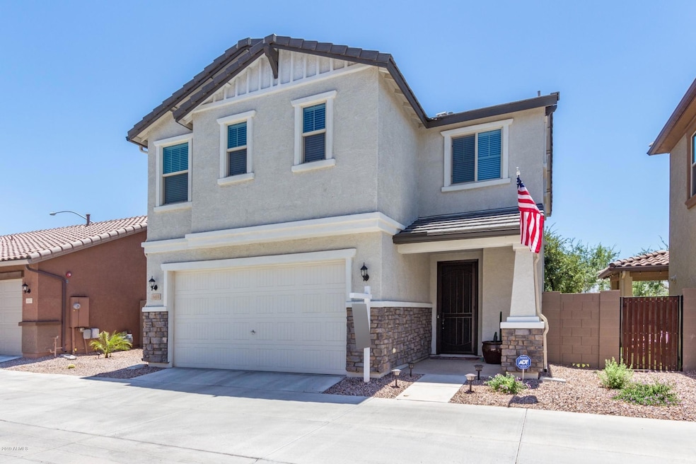 1415 N Balboa, Mesa, AZ 85205 - photo 1