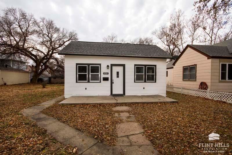 Sold