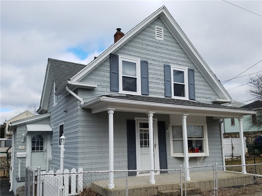 28 Yolande Place, Woonsocket, RI 02895 - photo 1