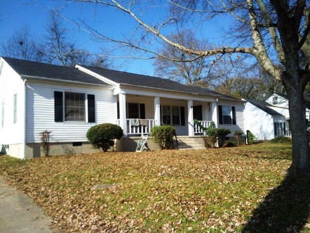 530 N White St unit 1, Carrollton, GA 30117 - photo 1