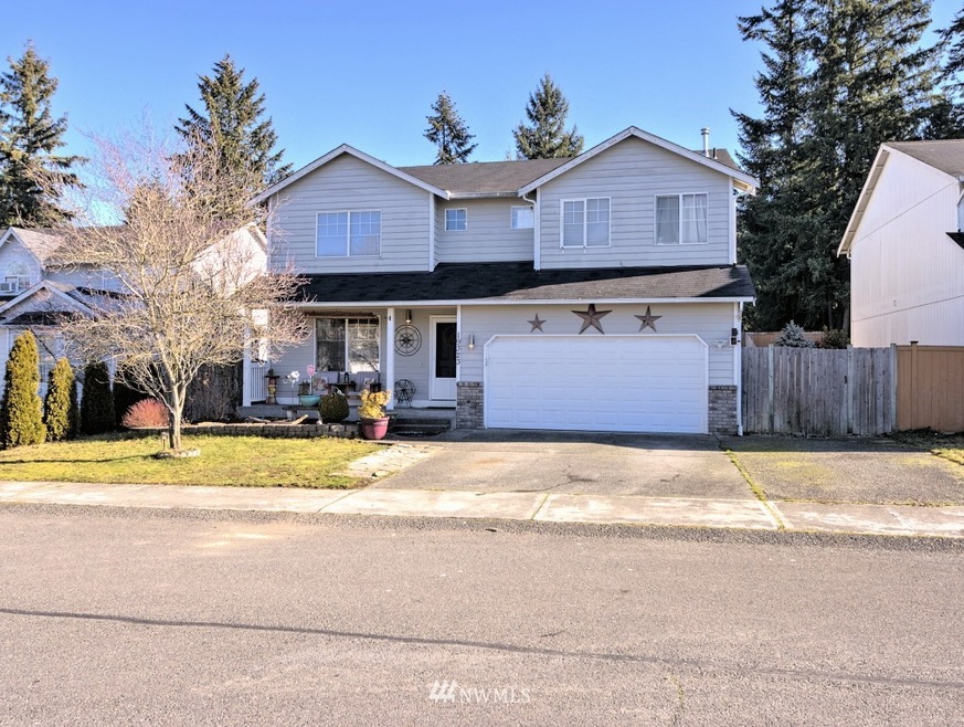 unlisted-address, Spanaway, WA 98387 - photo 1