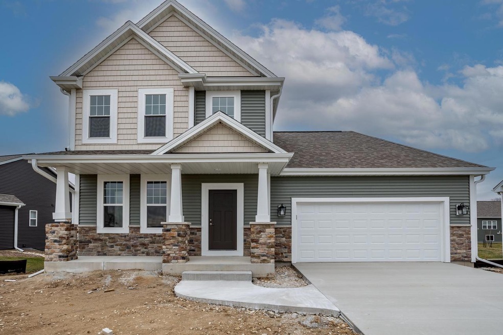 Welcome Home!