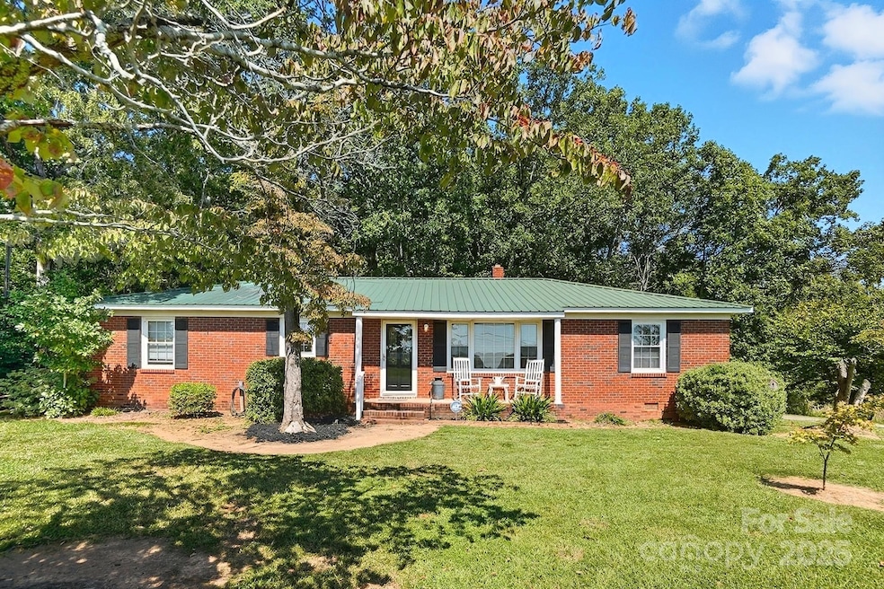 201 Airport Rd, Monroe, NC 28110 - photo 1