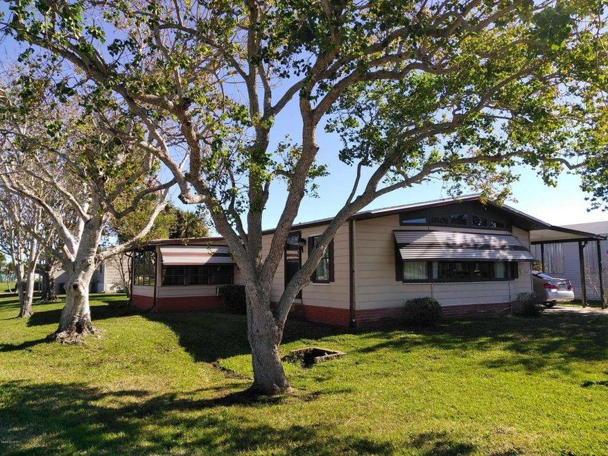 Longhorn home