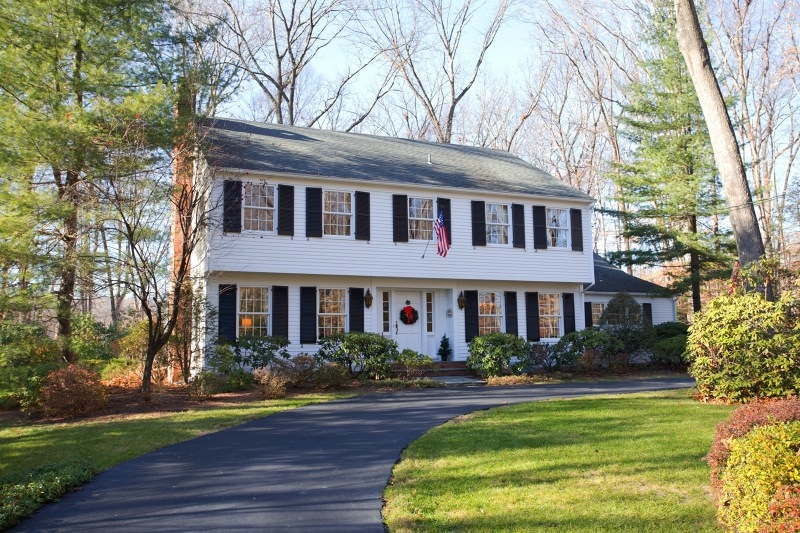 37 Twin Brooks Rd, Saddle River, NJ 07458 - photo 1