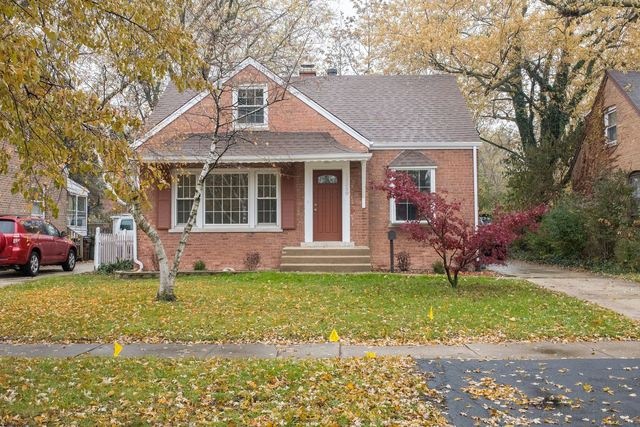 18350 Western Ave, Homewood, IL 60430 - photo 1