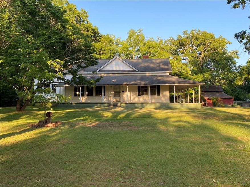 207 Lebanon Rd, Pendleton, SC 29670 - photo 1