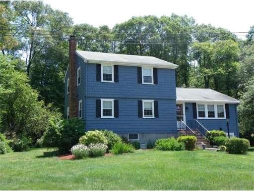 60 Jacquelyn Rd, Weymouth, MA 02188 - photo 1