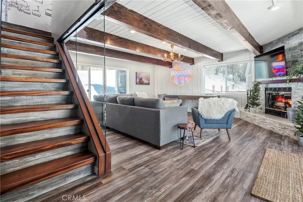 777 Cameron Dr, Big Bear Lake, CA 92315 - photo 1