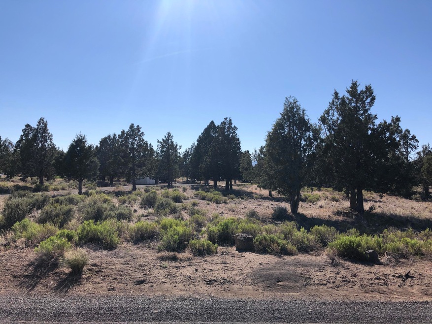 Beautiful 2.43 acres treed parcel