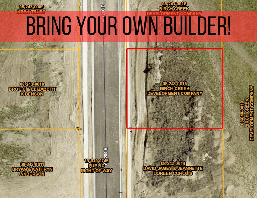 2 S 1200 E unit 15, Smithfield, UT 84335 - photo 1