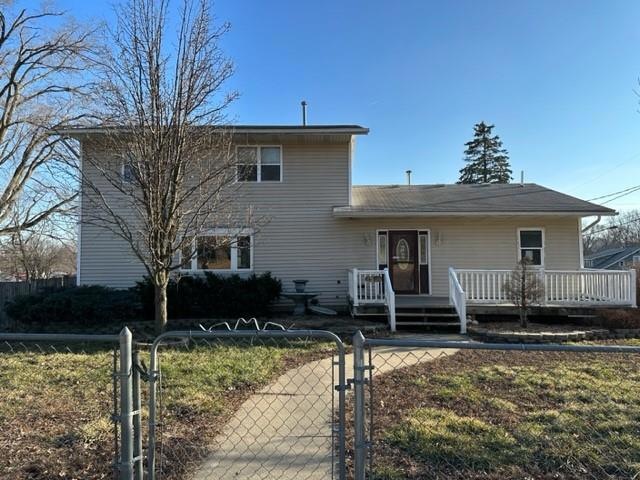 2801 E Douglas Ave, Des Moines, IA 50317 - photo 1