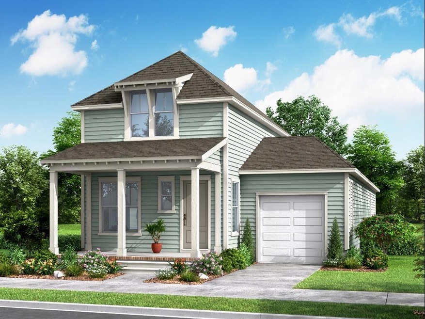 355 Ripple Park Dr, Summerville, SC 29486 - photo 1