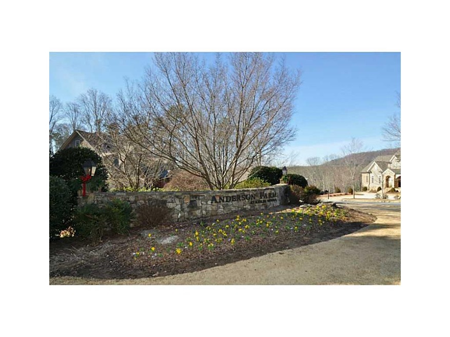 Other. Welcome Home to Anderson Farm!