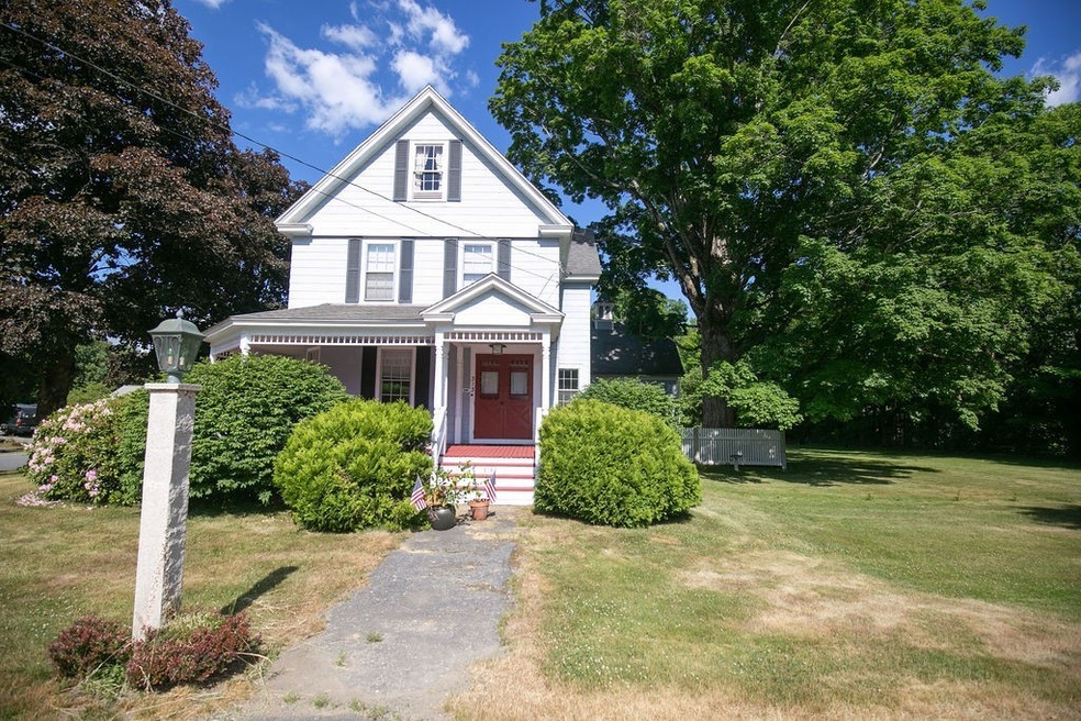 313 S Main St, Orange, MA 01364 - photo 1