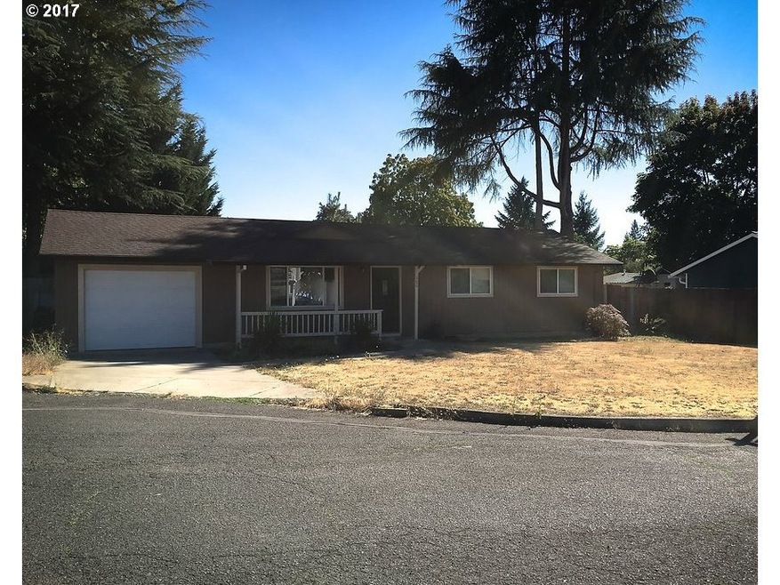 709 W Main St, Molalla, OR 97038 - photo 1